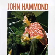 John Hammond
