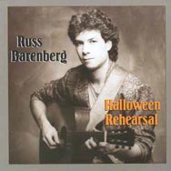 Halloween Rehearsal