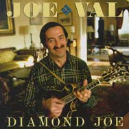 Diamond Joe