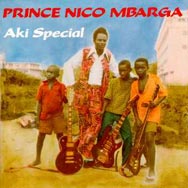 Aki Special
