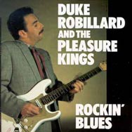 Rockin Blues