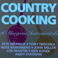 26 Bluegrass Instrumentals