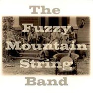 The Fuzzy Mountain String Band