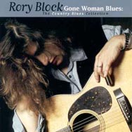 Gone Woman Blues The Country Blues Collection