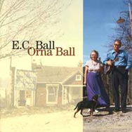 EC Ball with Orna Ball