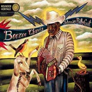 Johnnie Billy Goat