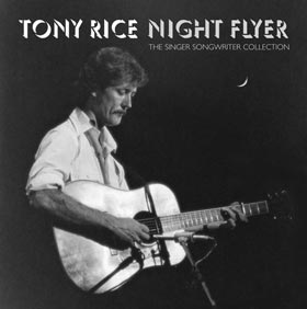 Night Flyer The Singer Songwriter Collection