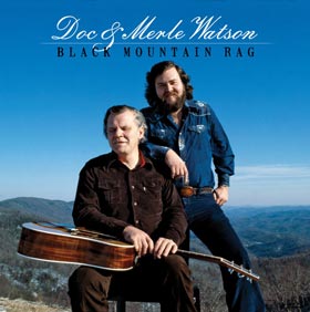 Black Mountain Rag