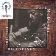 Portraits The First Recordings