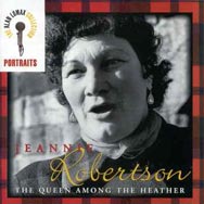 Portraits The Queen Among the Heather
