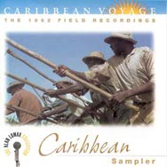 Caribbean Voyage Caribbean Sampler