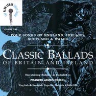 Folk Songs of England Ireland Scotland Wales Class
