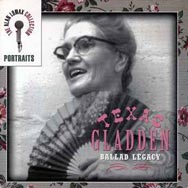 Portraits Texas Gladden Ballad Legacy