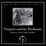 Deep River of Song Virginia