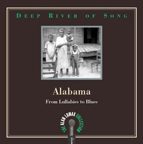 Deep River of Song Alabama