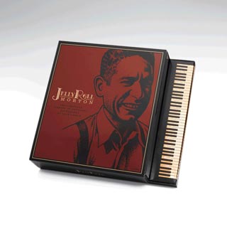 The Complete Library of Congress Recordings