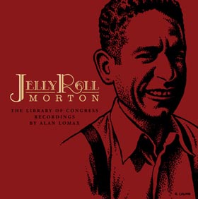 The Library of Congress Recordings by Alan Lomax