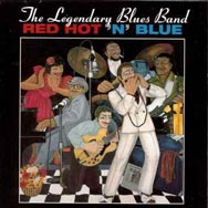 Red Hot Blue
