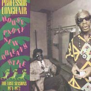 Houseparty New Orleans Style The Lost Sessions 197