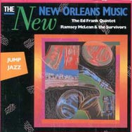 The New New Orleans Music Jump Jazz