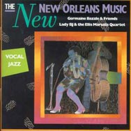 The New New Orleans Music Vocal Jazz