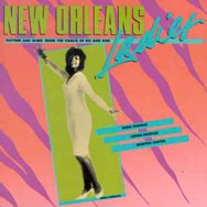 New Orleans Ladies Rhythm and Blues from the Vault