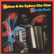 Steady Rock