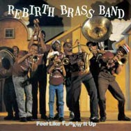 Feel Like Funkin It Up