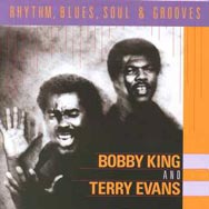 Rhythm Blues Soul Grooves