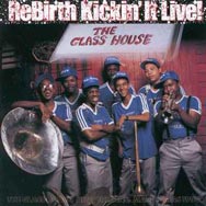ReBirth Kickin It Live