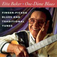 One Dime Blues
