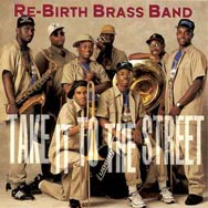 Take It To The Street