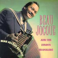 Beau Jocque Boogie