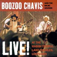 Live At the Habibi Temple