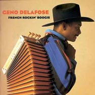 French Rockin Boogie