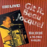 Git It Beau Jocque