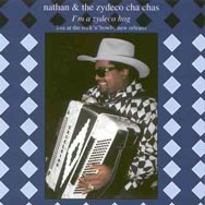 Im a Zydeco Hog Live at the Rock n Bowl New Orlean
