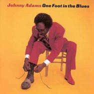 One Foot in the Blues