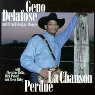 La Chanson Perdue