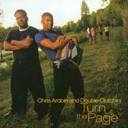 Turn the Page