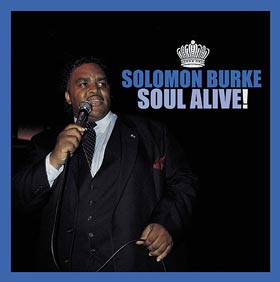 Soul Alive