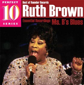 Ms Bs Blues Essential Recordings