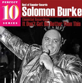 It Dont Get No Better Than This Essential Recordin