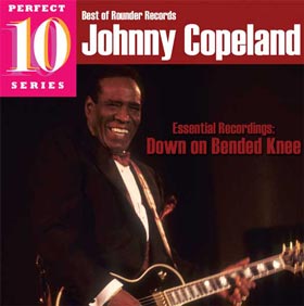 Down On Bended Knee Essential Recordings