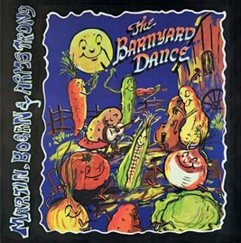 Barnyard Dance