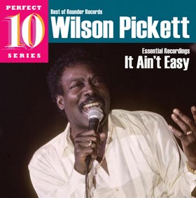 It Aint Easy Essential Recordings