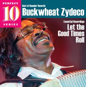 Let the Good Times Roll Essential Recordings