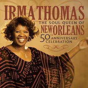 The-Soul-Queen-of-New-Orleans