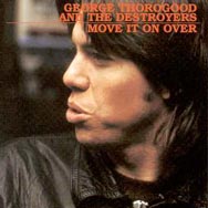 Move It On Over