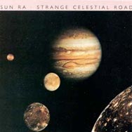 Strange Celestial Road